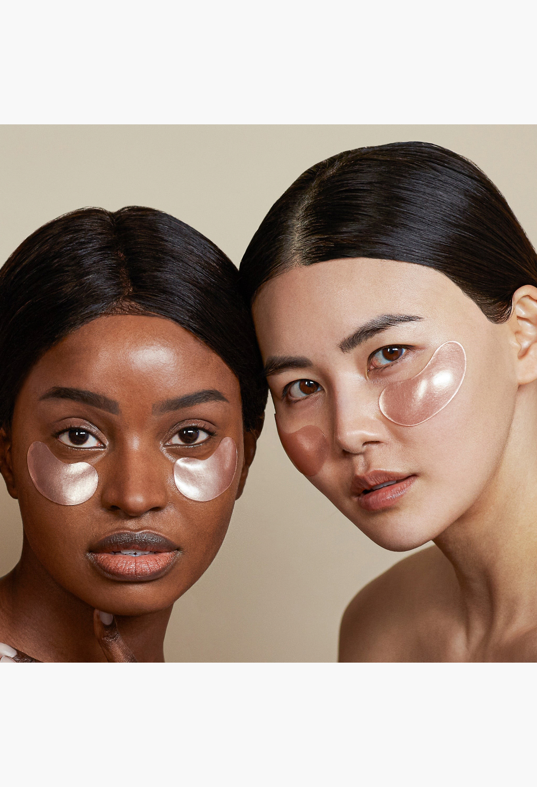 MZ Skin ANTI-POLLUTION ILLUMINATING EYE MASK