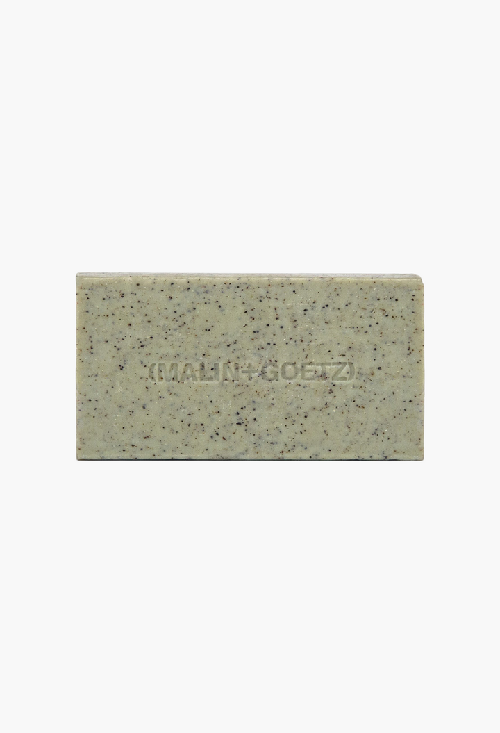 Malin+Goetz MANDELIC EXFOLIATING BAR - EUCALYPTUS