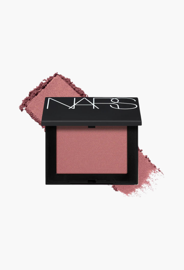Talc-Free Powder Blush - GLAM MODA