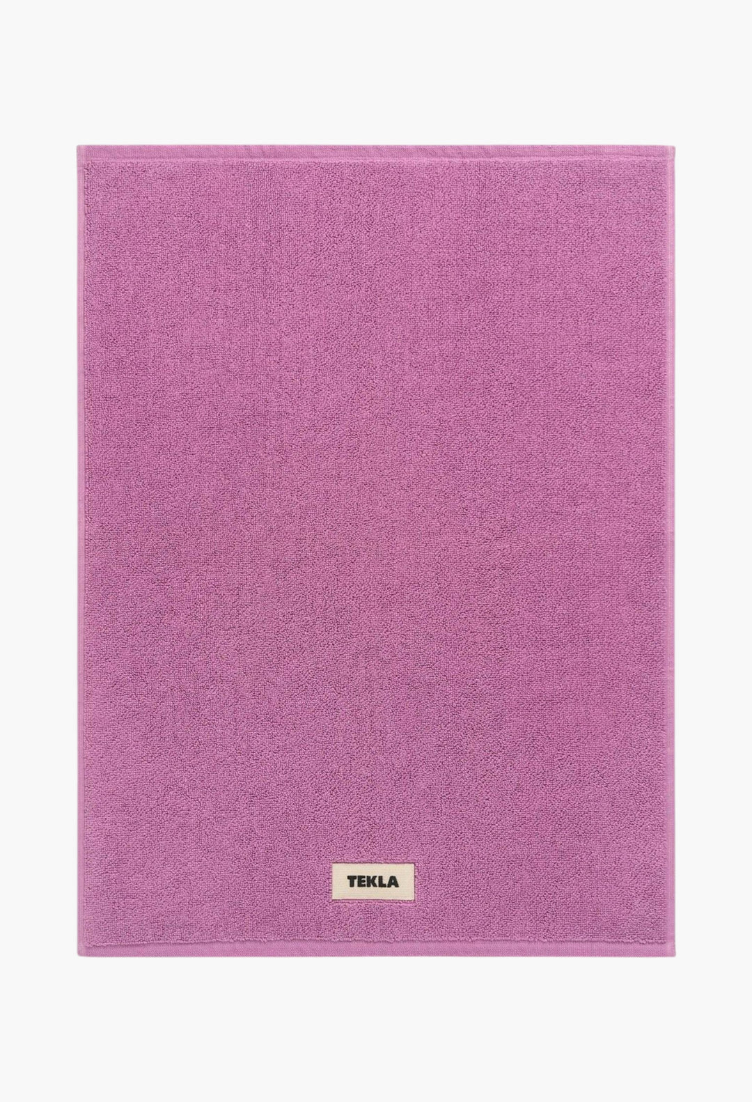 Terry Bath Mat - GLAM MODA
