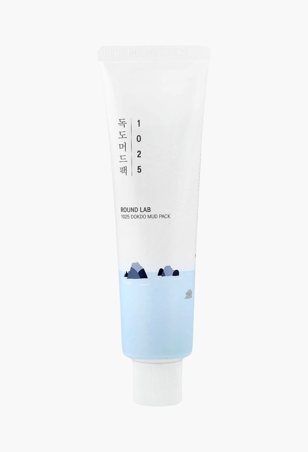 1025 Dokdo Mud Pack