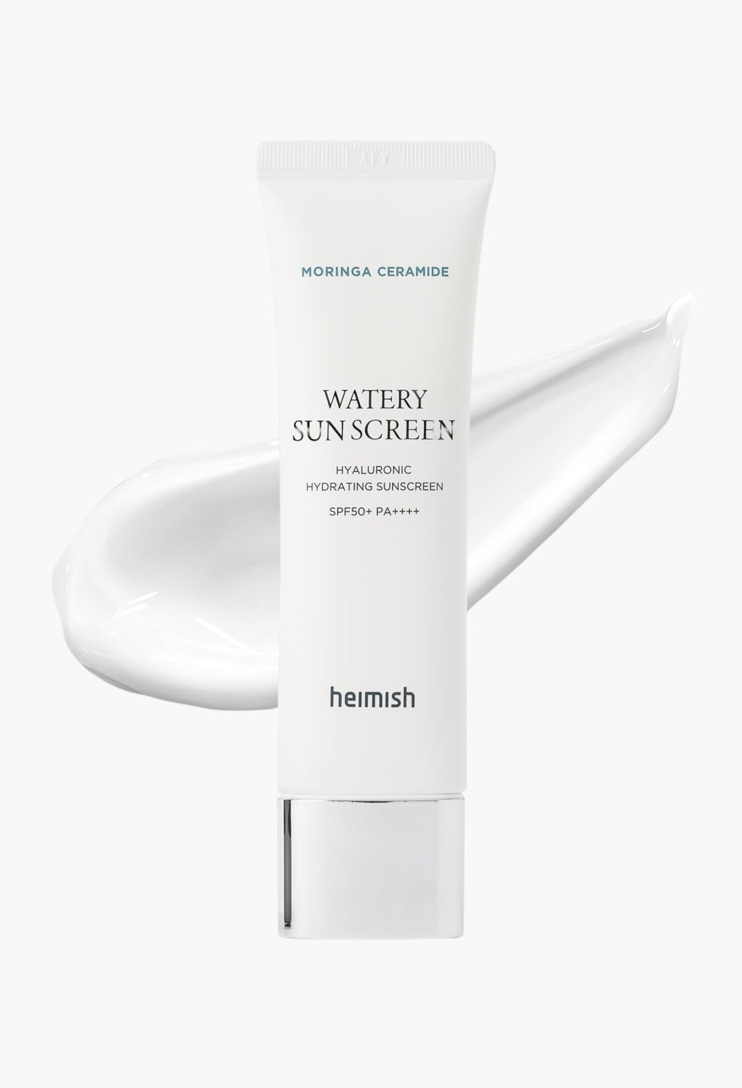Moringa Ceramide Hyaluronic Acid Hydrating Watery Sunscreen