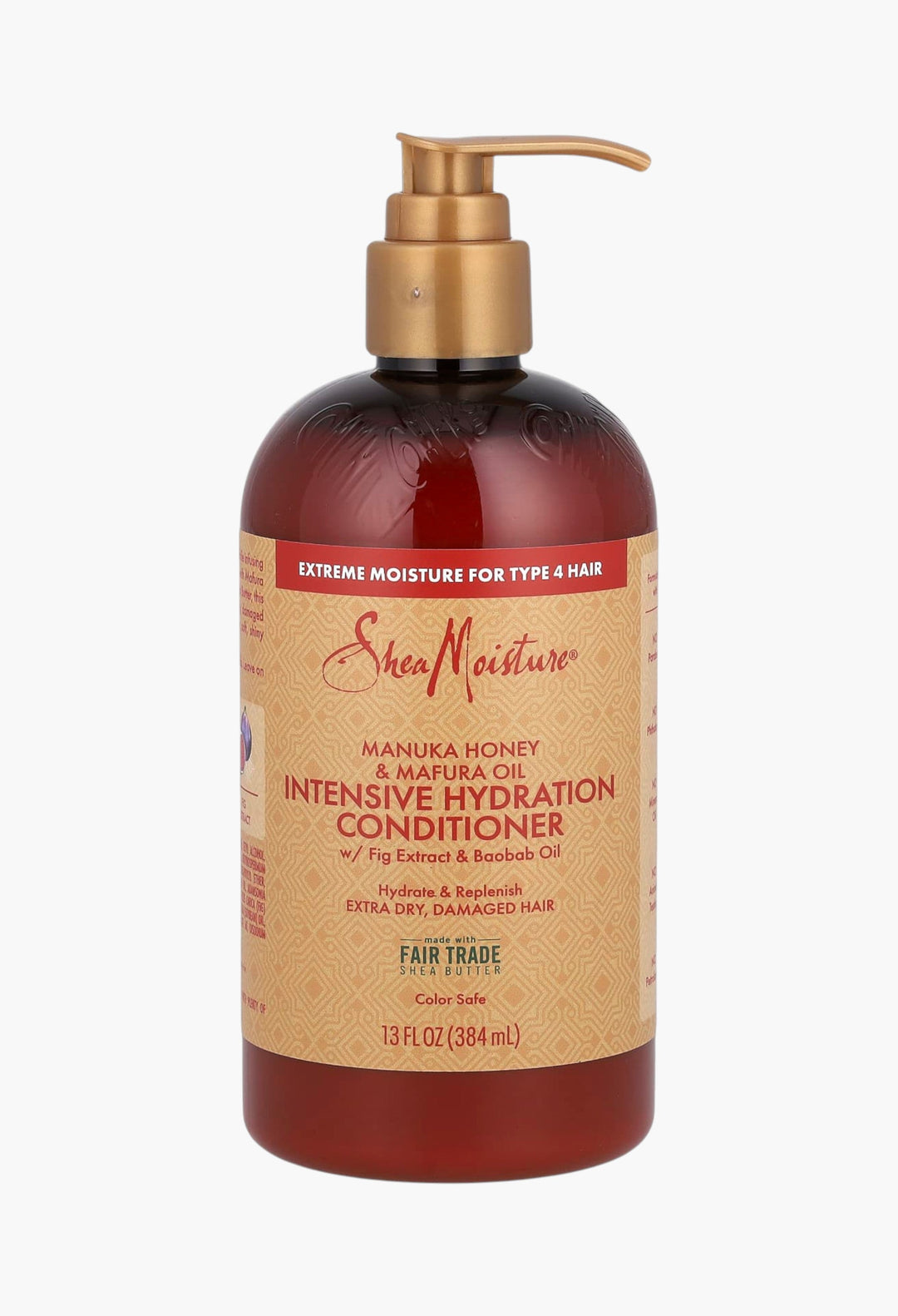 Manuka Honey & Mafura Oil, Intensive Hydration Conditioner