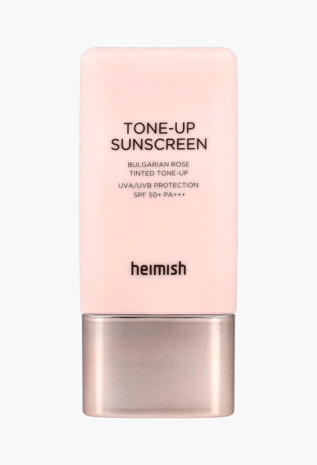 Heimish, Tone-Up Sunscreen, SPF 50+ PA+++
