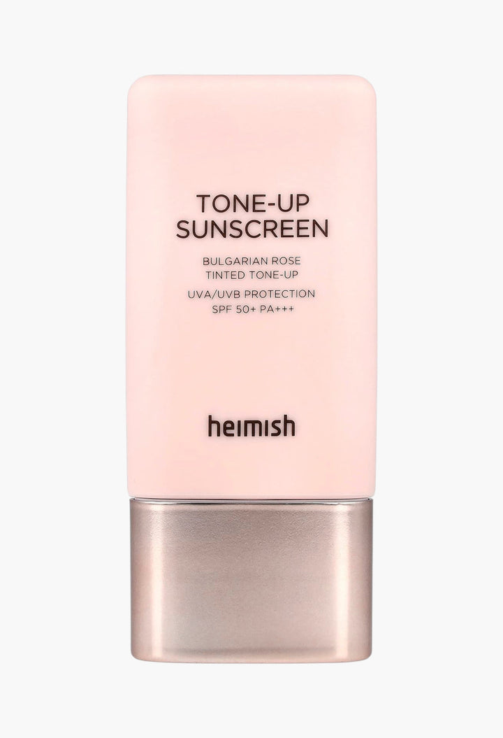 Heimish, Tone-Up Sunscreen, SPF 50+ PA+++