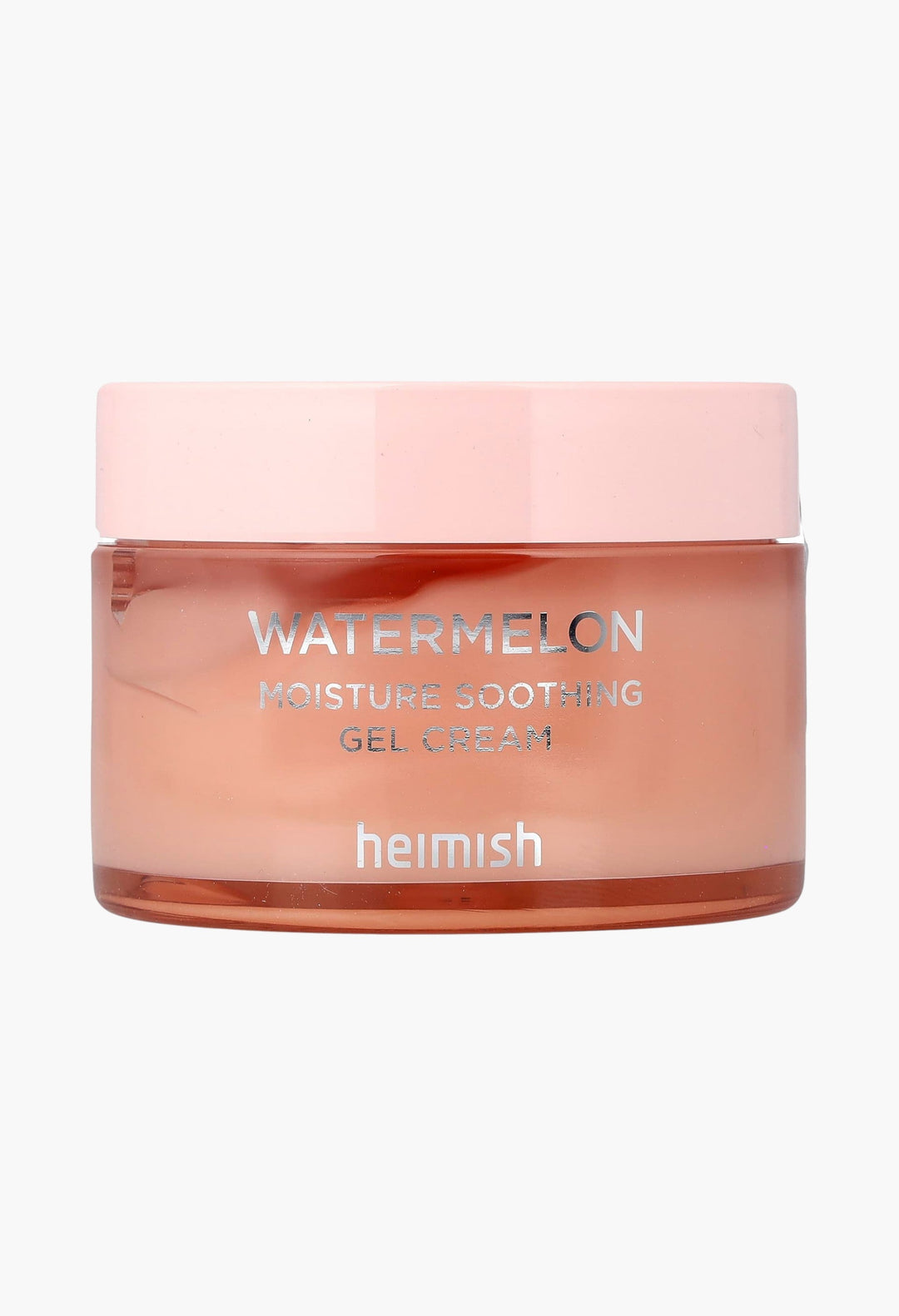 Watermelon Moisture Soothing Gel Cream