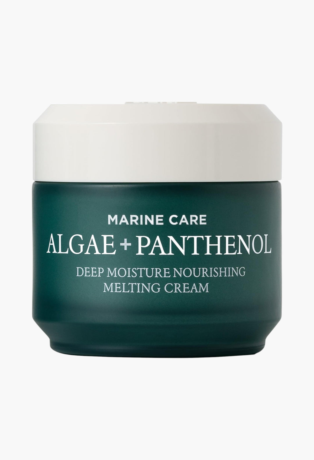 Marine Care Deep Moisture Nourishing Melting Cream
