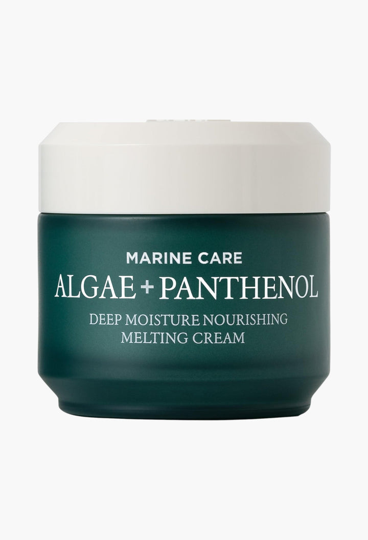 Marine Care Deep Moisture Nourishing Melting Cream
