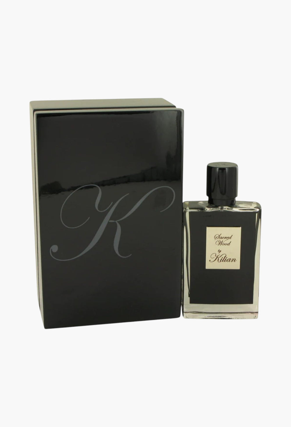 Sacred Wood Perfume - GLAM MODA