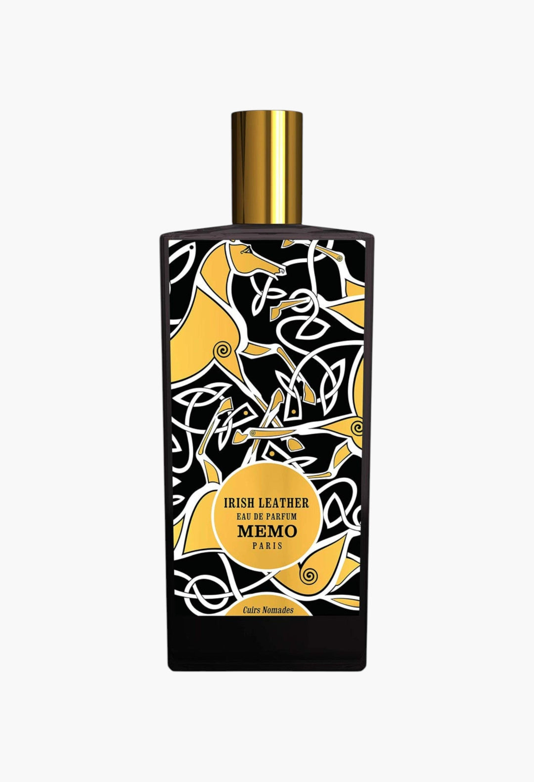 Irish Leather Perfume - GLAM MODA