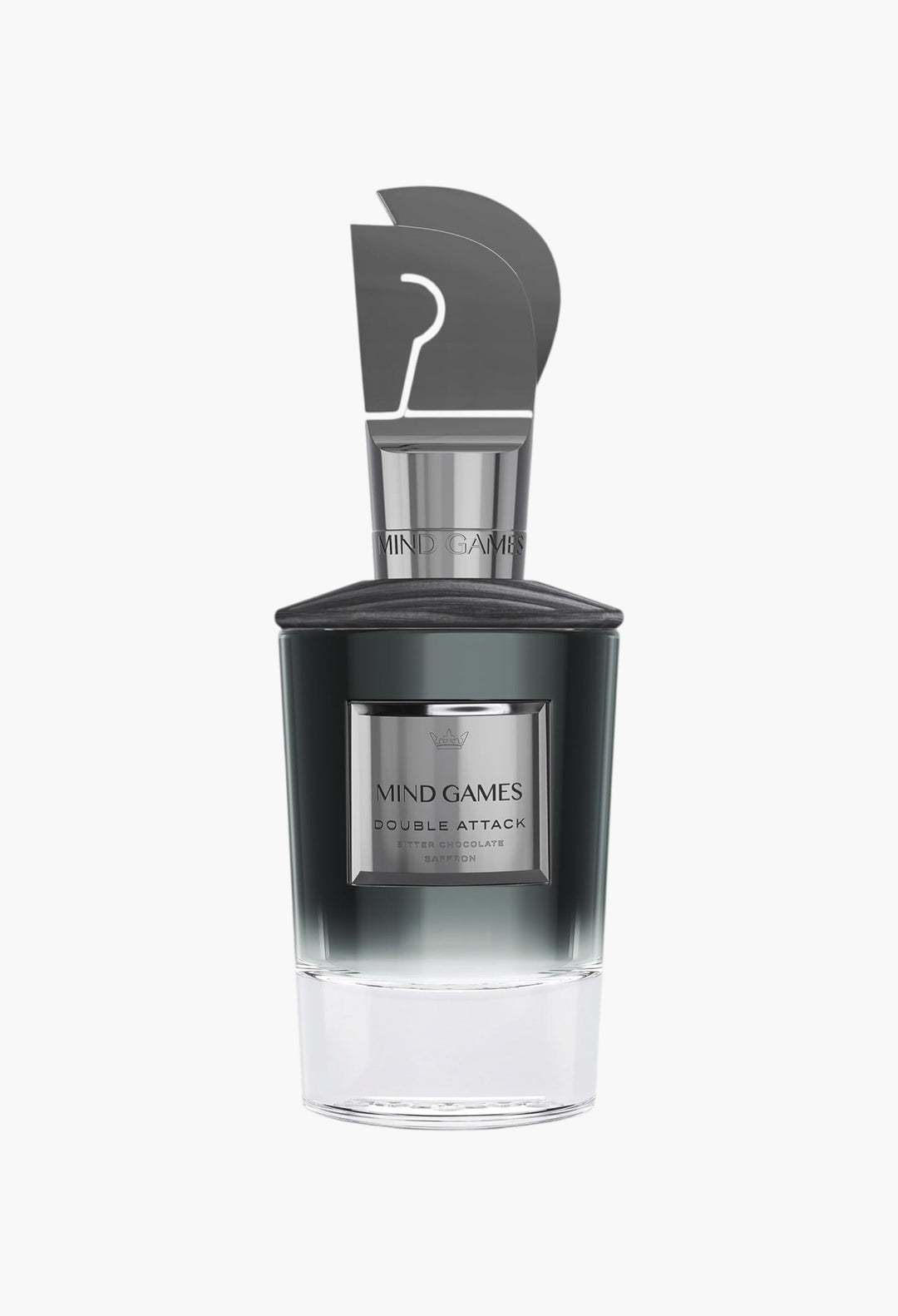 Double Attack Cologne - GLAM MODA
