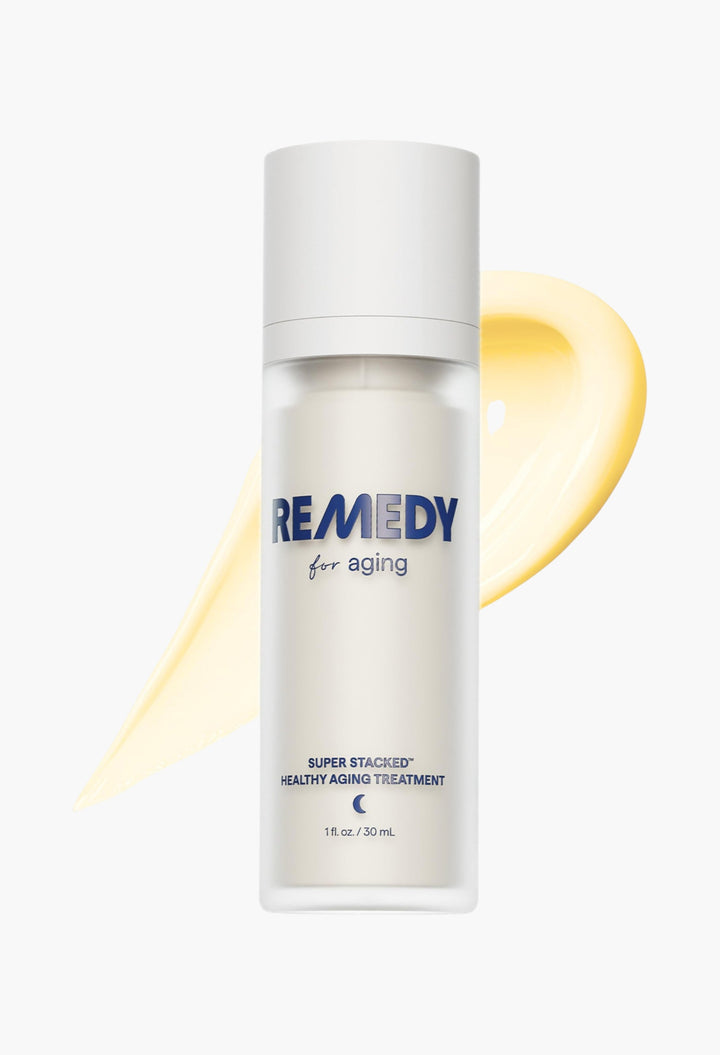 Healthy Aging Advanced Serum - GLAM MODA
