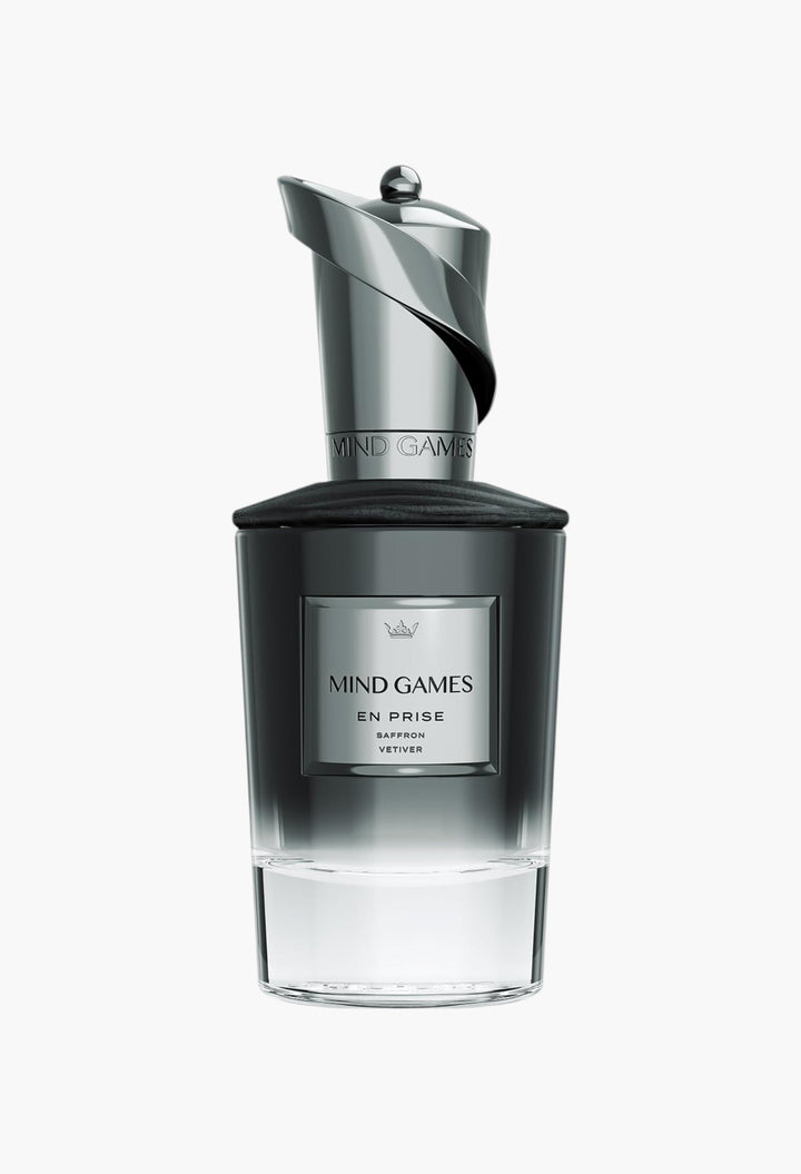 En Prise Cologne - GLAM MODA