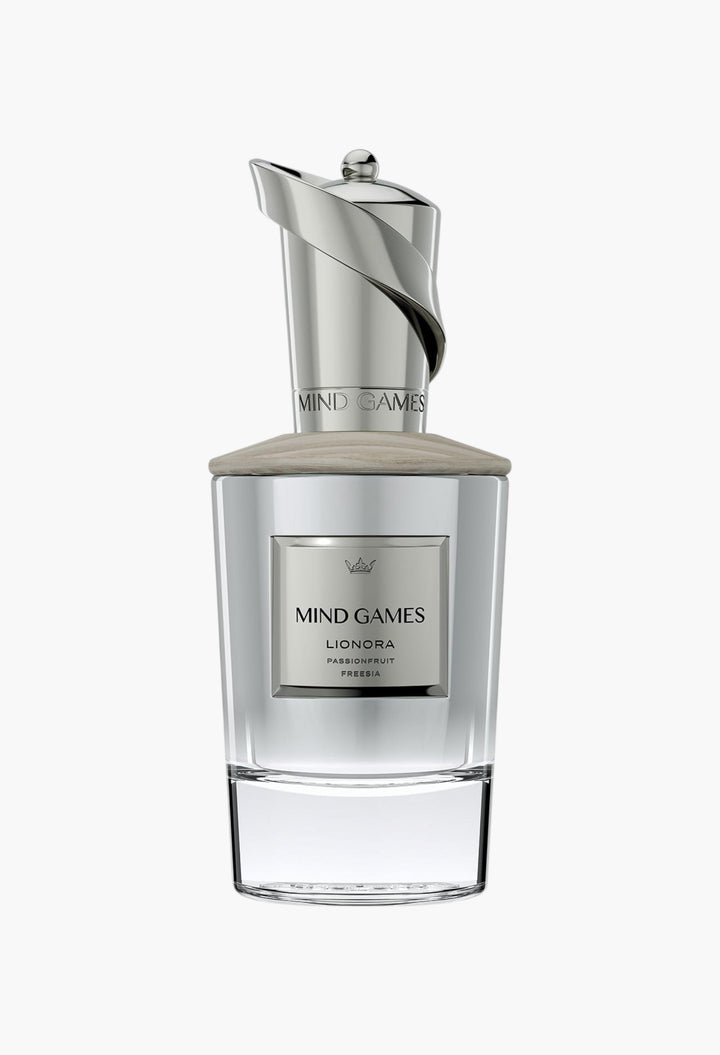 Lionora Perfume - GLAM MODA