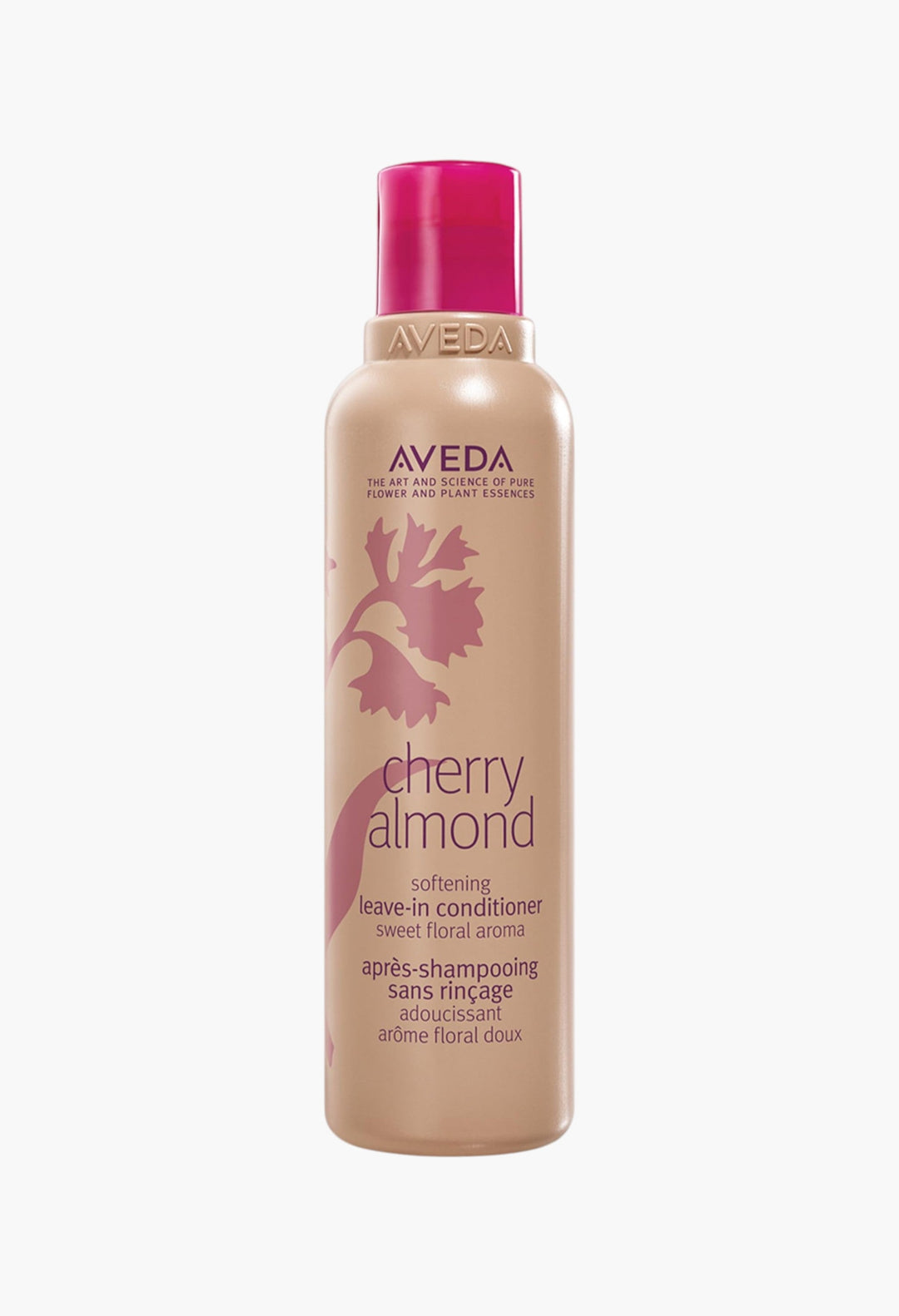 Cherry Almond Leave-In Treatment - GLAM MODA