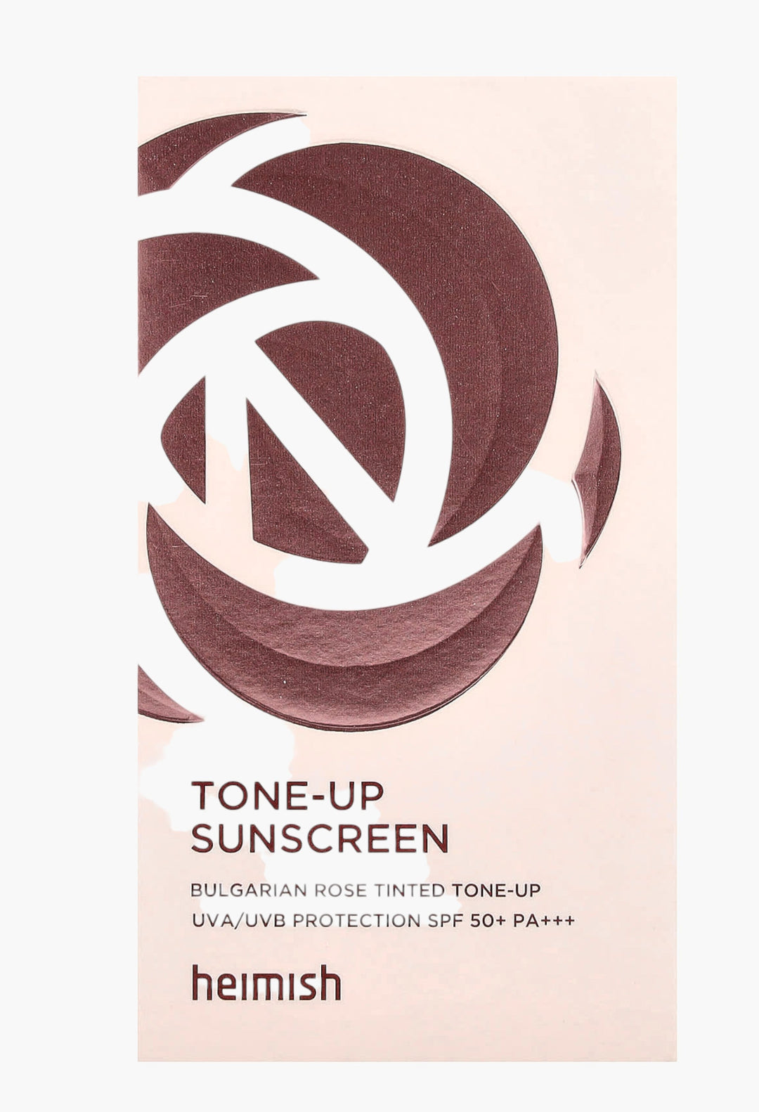 Heimish, Tone-Up Sunscreen, SPF 50+ PA+++