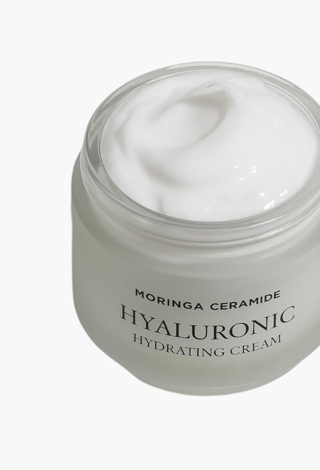 Moringa Ceramide Hyaluronic Hydrating Cream