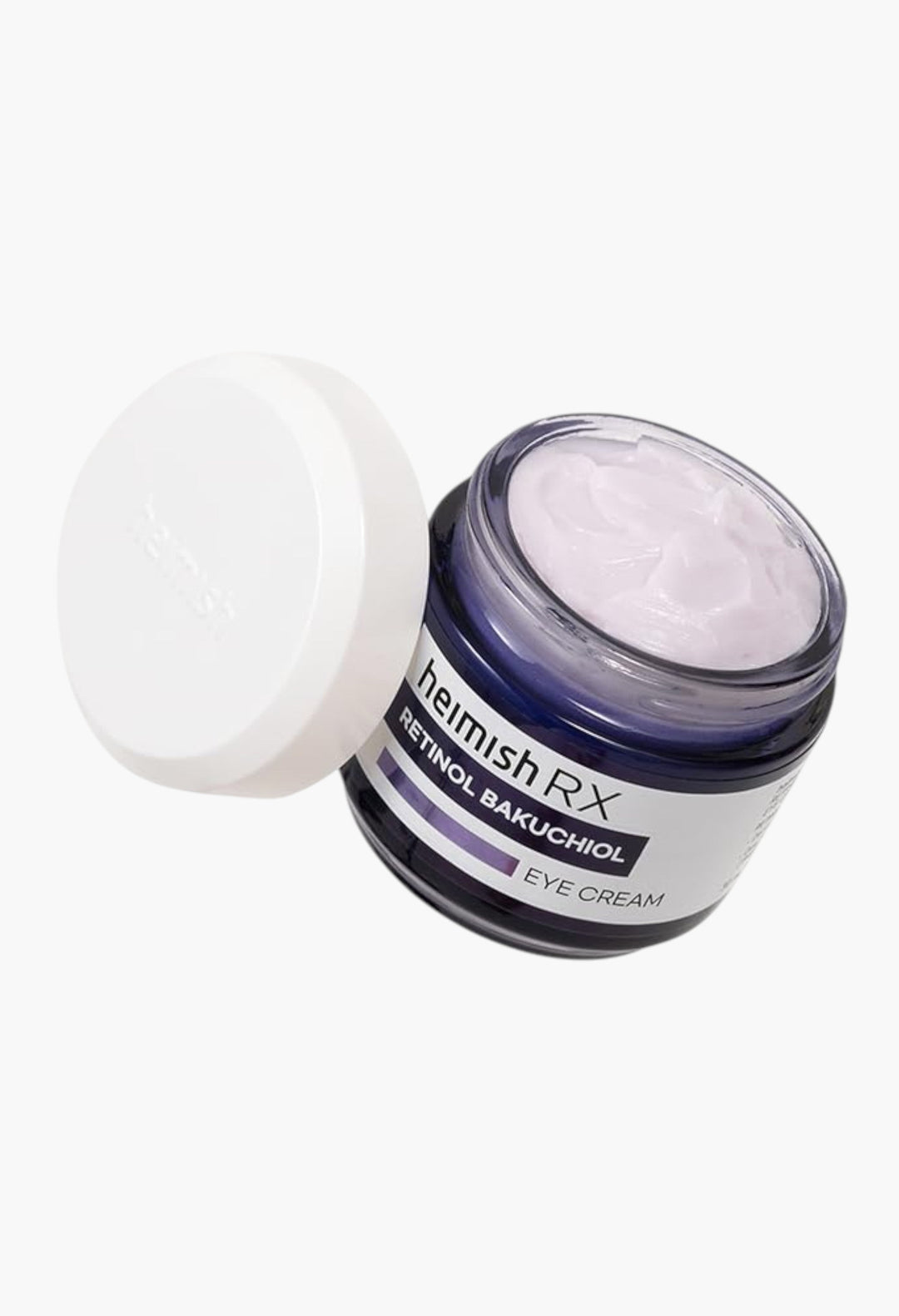RX Retinol Bakuchiol Eye Cream