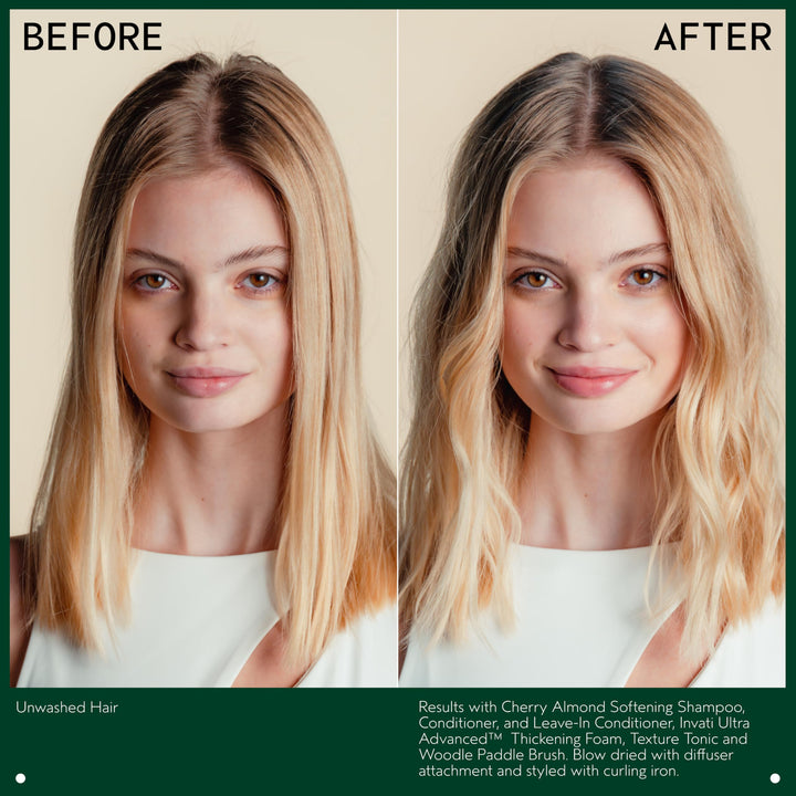 Cherry Almond Leave-In Treatment - GLAM MODA