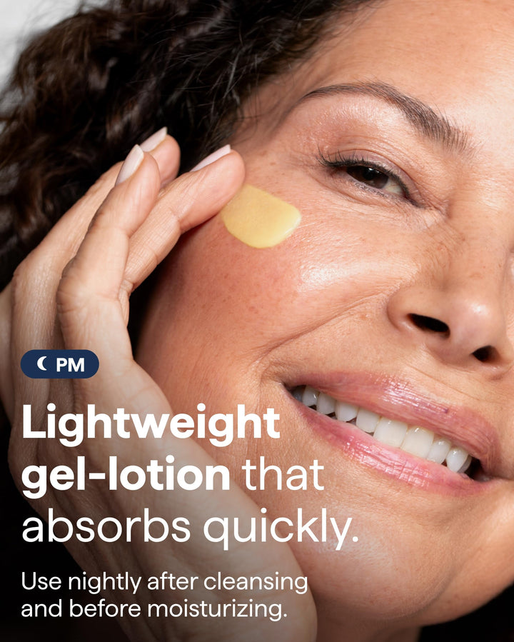 Healthy Aging Advanced Serum - GLAM MODA