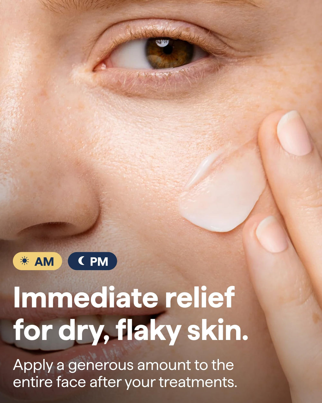 Rich Cream Barrier Repairing Moisturizer - GLAM MODA