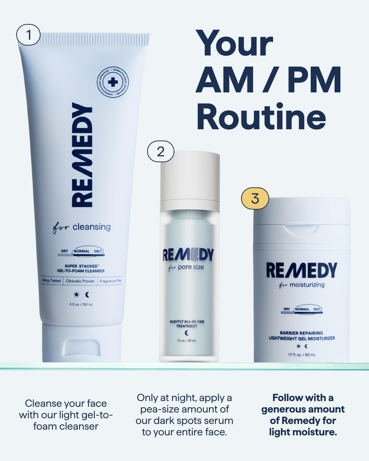 Light Gel Barrier Repairing Moisturizer - GLAM MODA