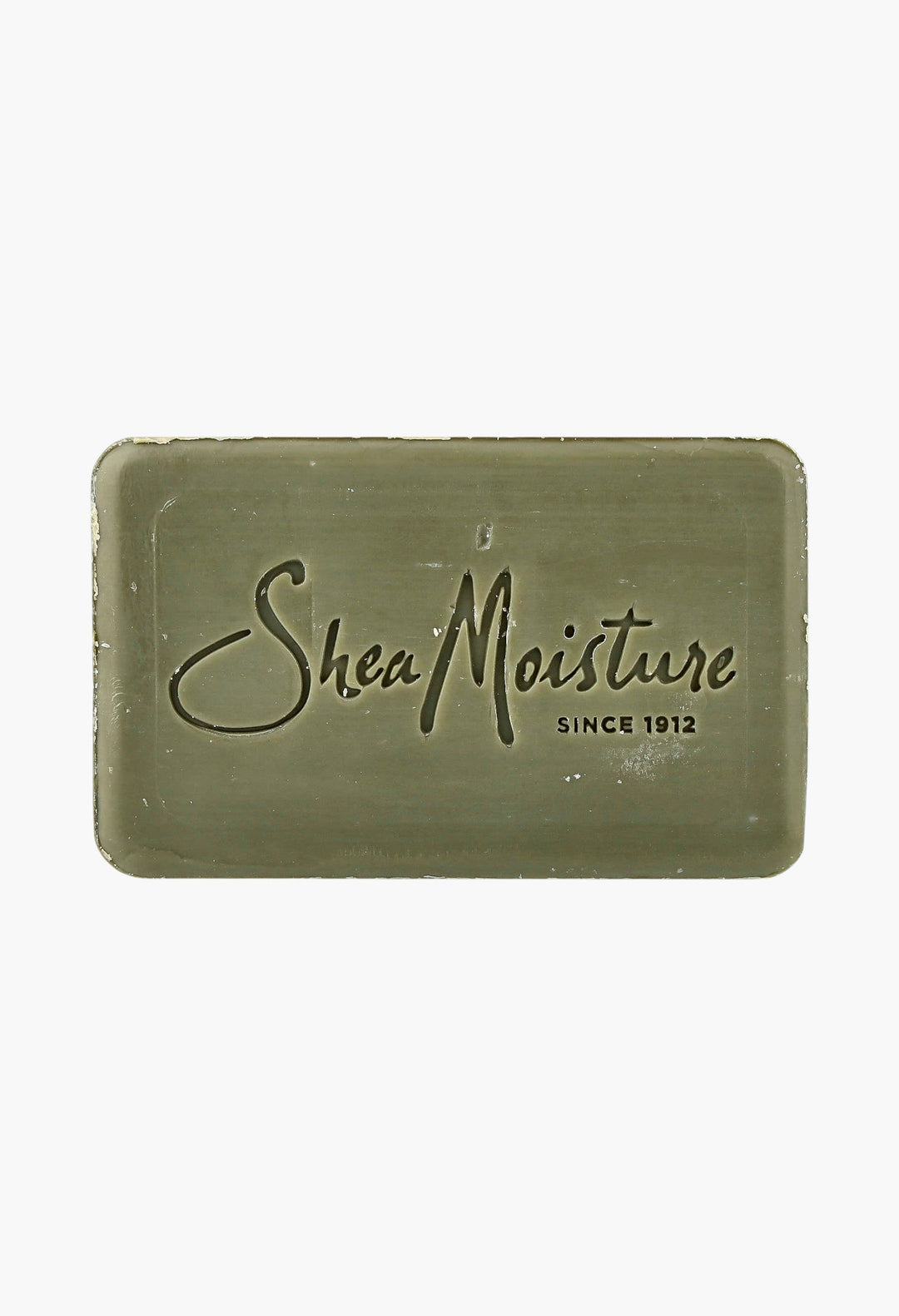 Raw Shea Butter Bar Soap, Deeply Moisturizing