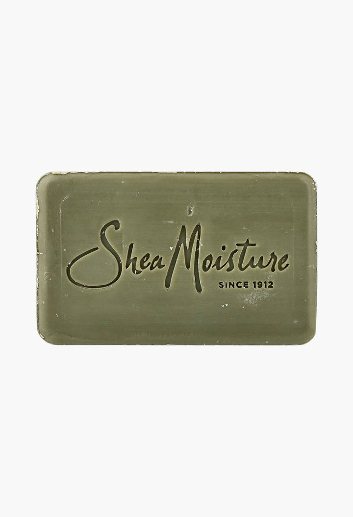 Raw Shea Butter Bar Soap, Deeply Moisturizing