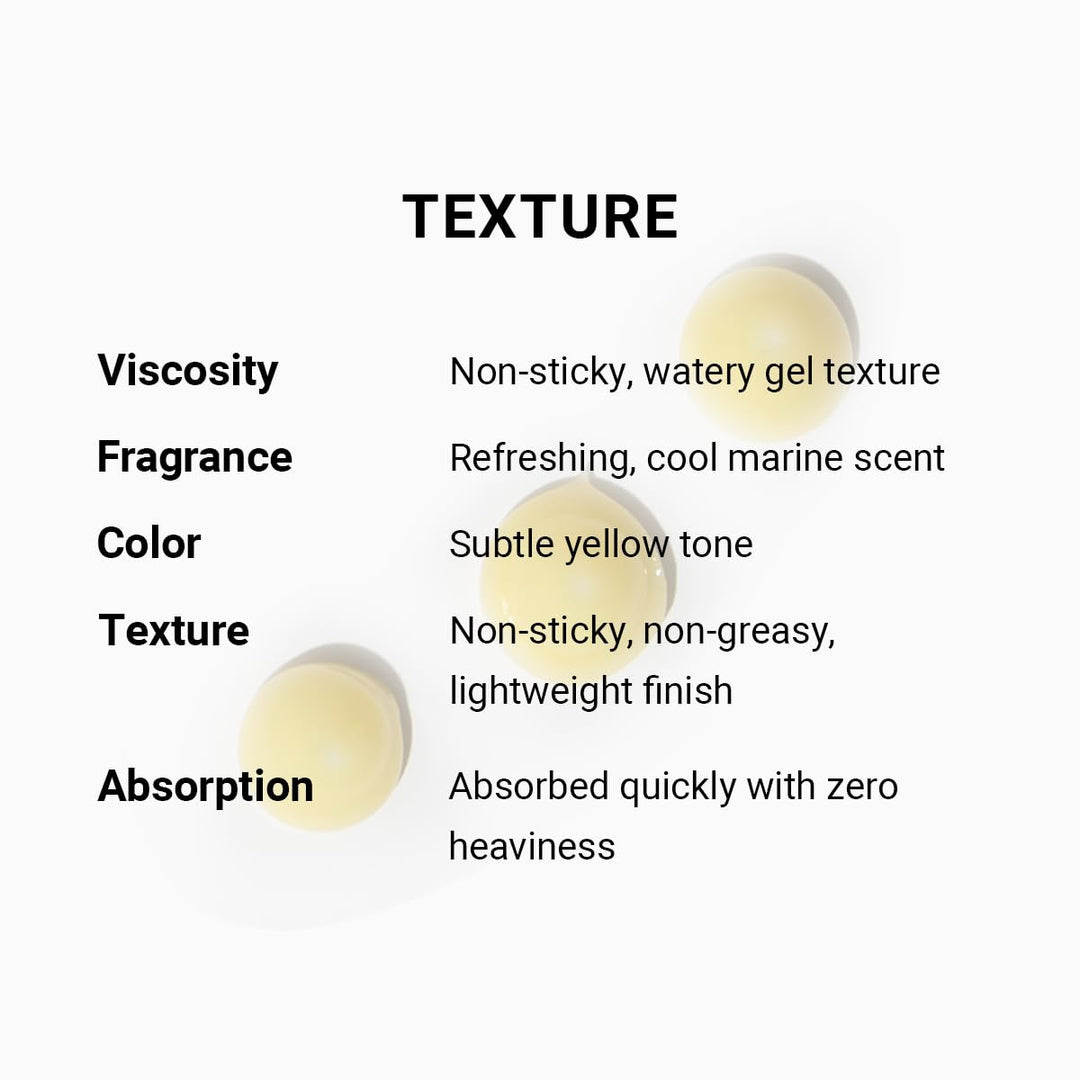 Marine Care Retinol Eye Serum