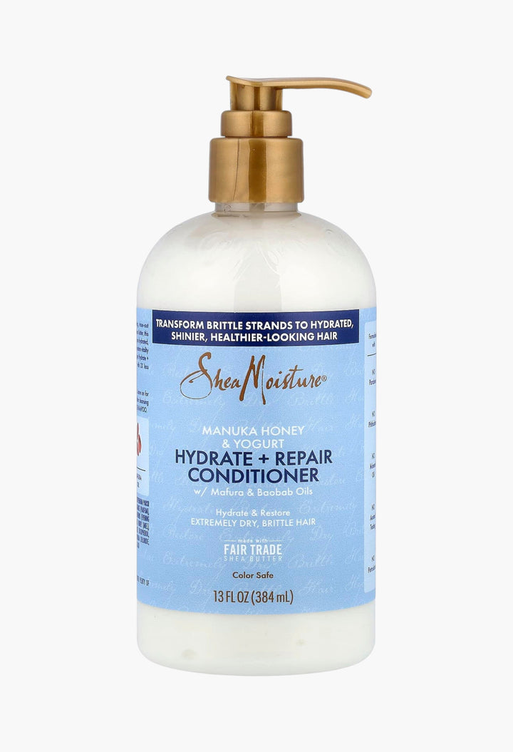 Manuka Honey & Yogurt, Hydrate + Repair Conditioner