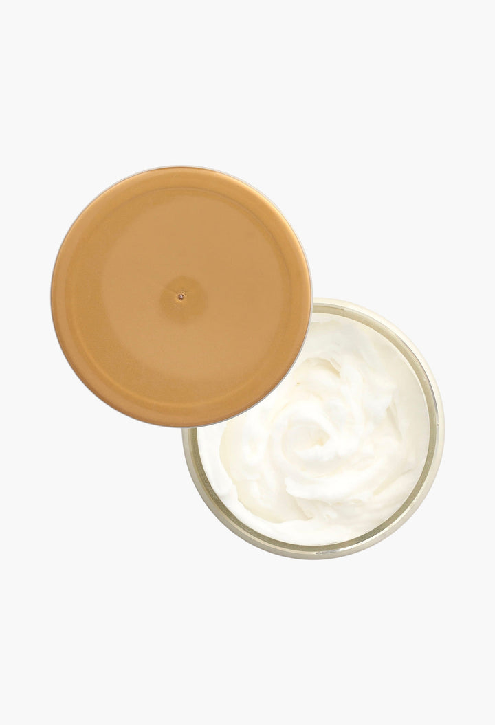 Curl & Shine Hair Masque, Coconut & Hibiscus