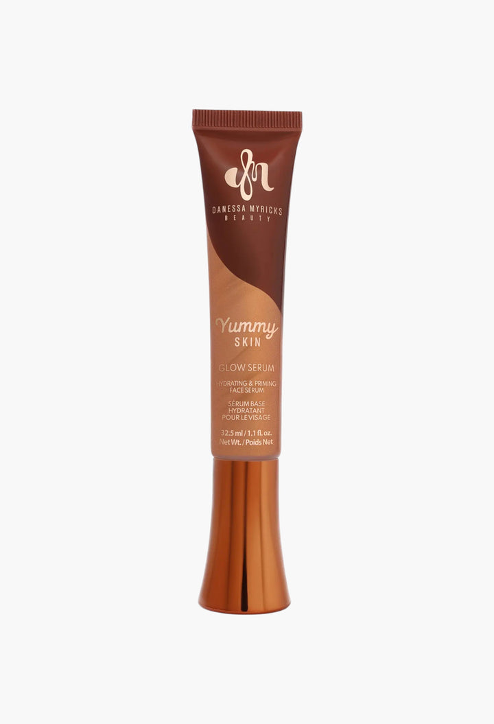 Yummy Skin Glow Serum Fresh Pressed - GLAM MODA