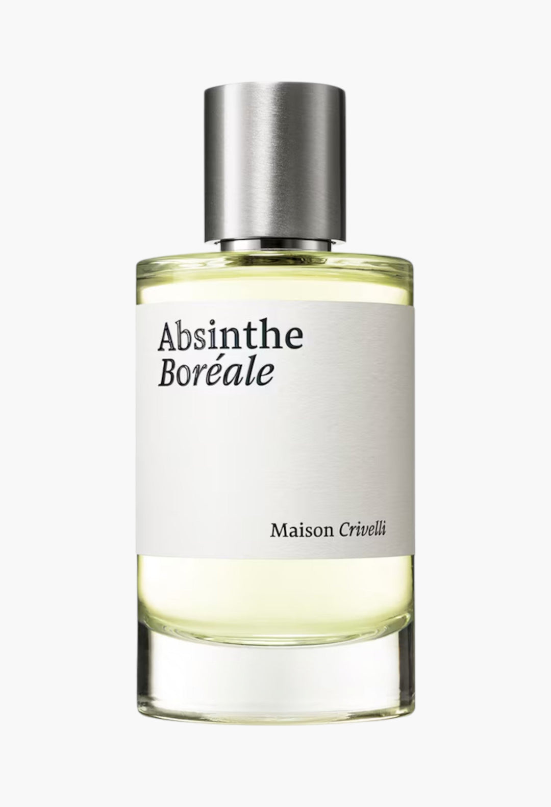 Absinthe Boréale Eau de Parfum - GLAM MODA