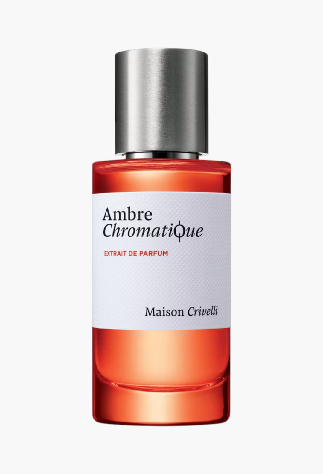 Ambre Chromatique Extrait de Parfum - GLAM MODA
