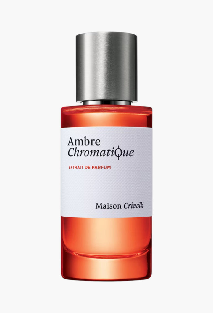 Ambre Chromatique Extrait de Parfum - GLAM MODA