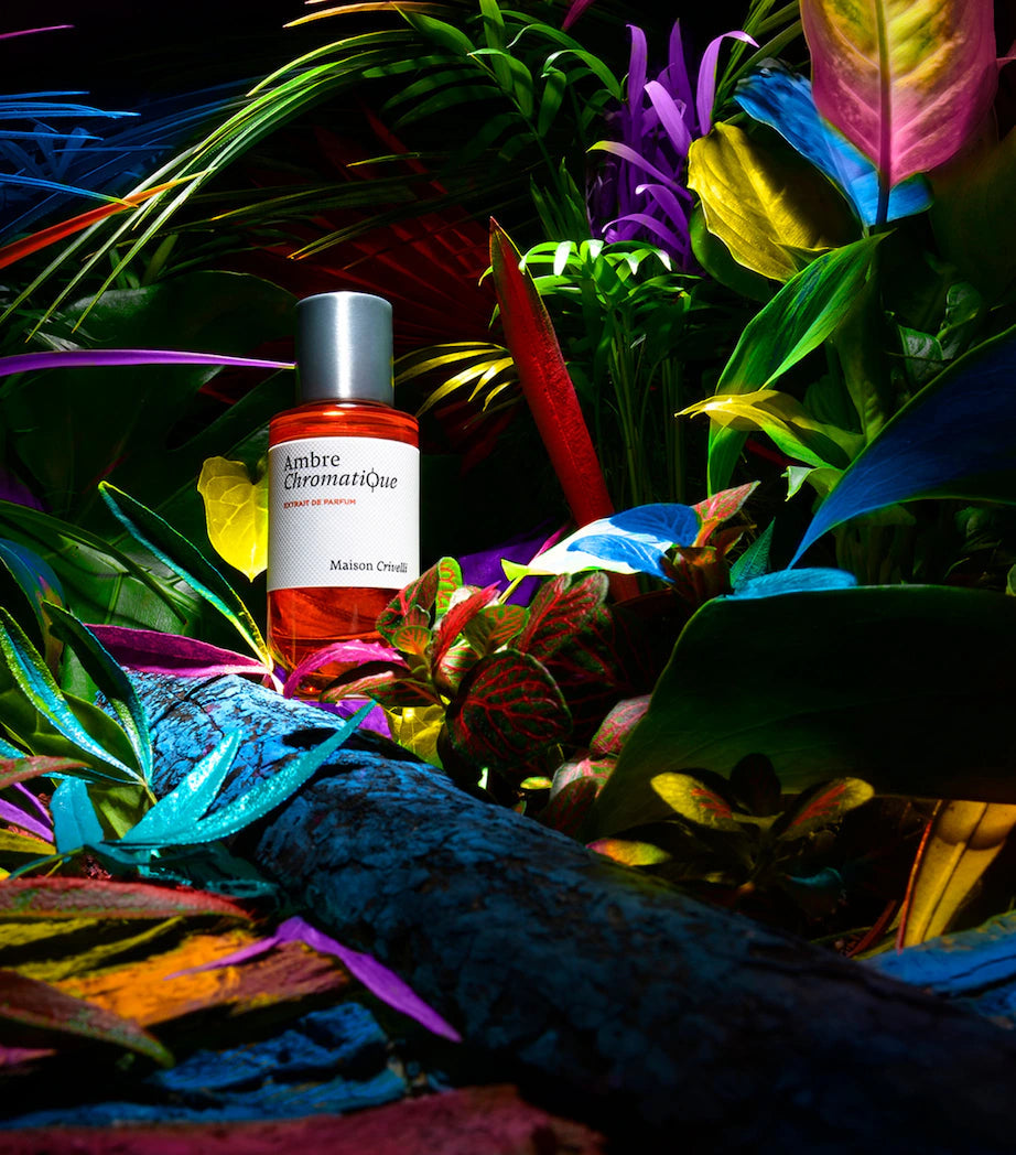 Ambre Chromatique Extrait de Parfum - GLAM MODA