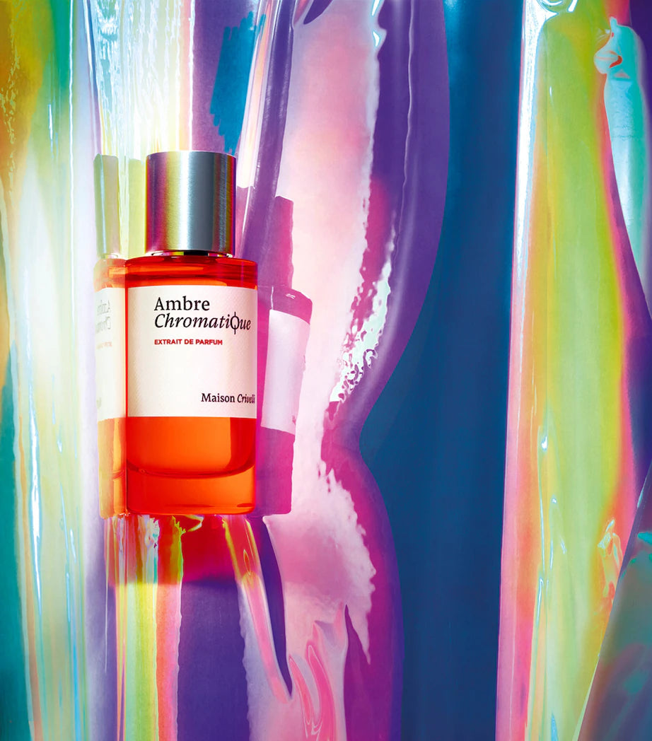 Ambre Chromatique Extrait de Parfum - GLAM MODA