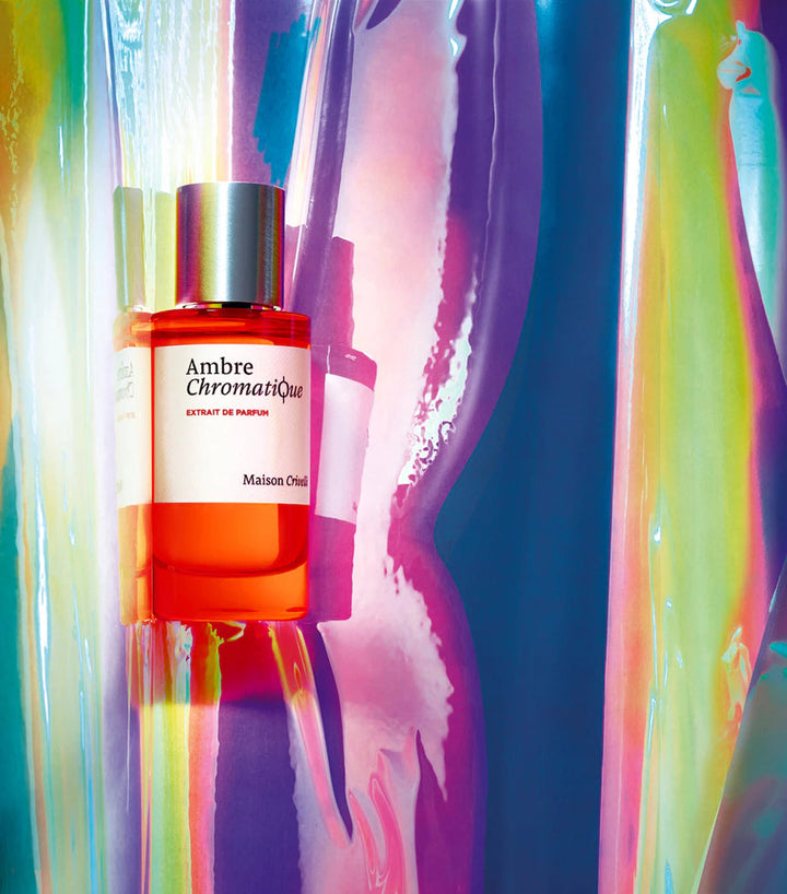 Ambre Chromatique Extrait de Parfum - GLAM MODA