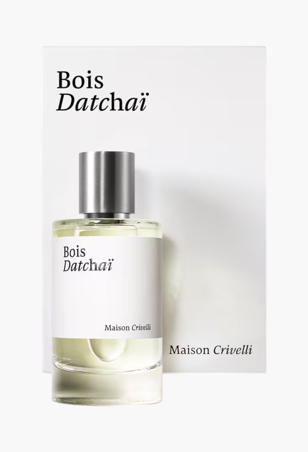 Bois Datchaï Eau de Parfum - GLAM MODA