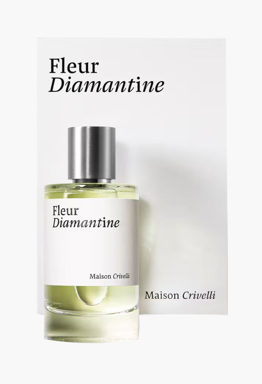 Fleur Diamantine Eau de Parfum - GLAM MODA