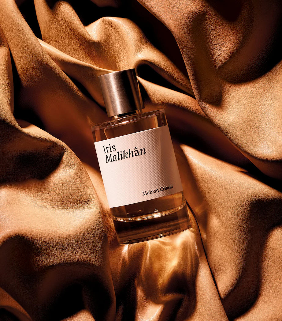 Iris Malikhân Eau de Parfum - GLAM MODA