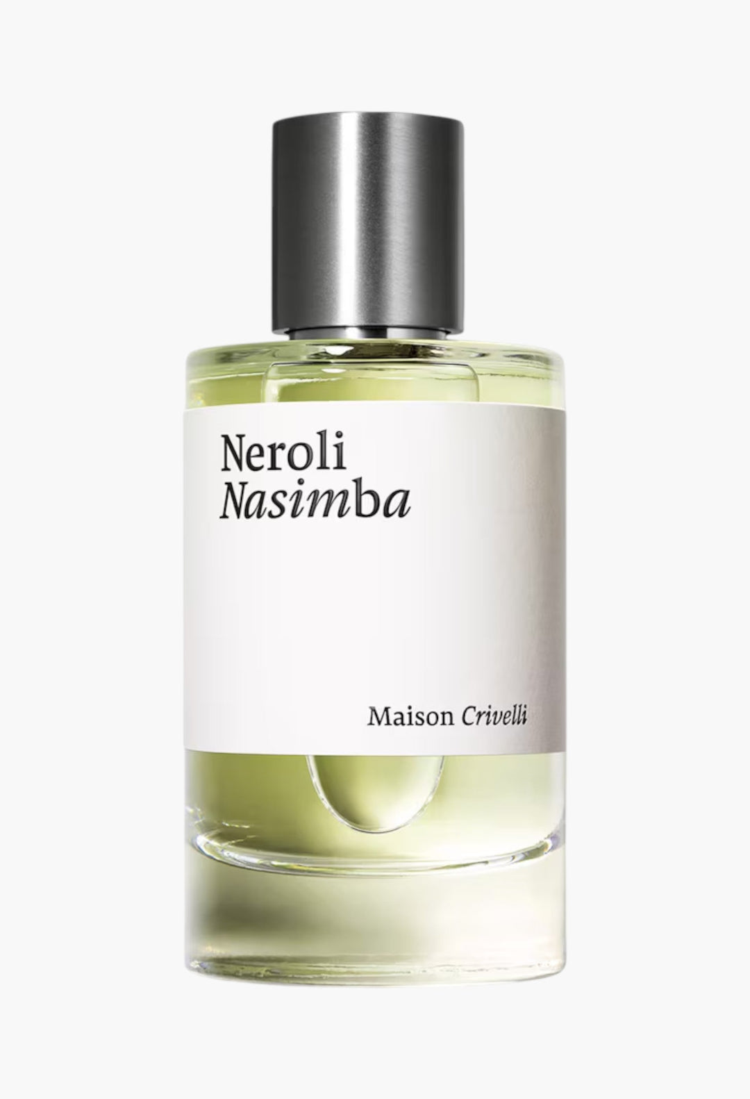 Neroli Nasimba Eau de Parfum - GLAM MODA