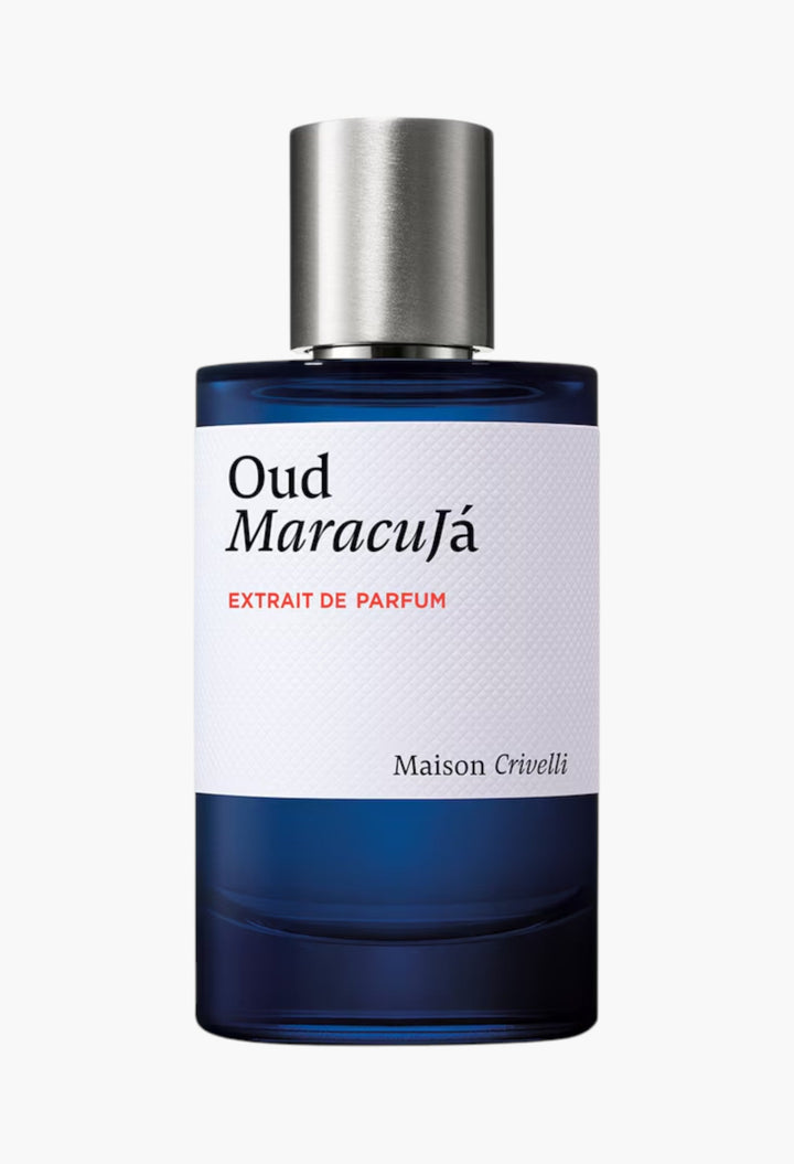 Oud Maracujá Extrait de Parfum - GLAM MODA