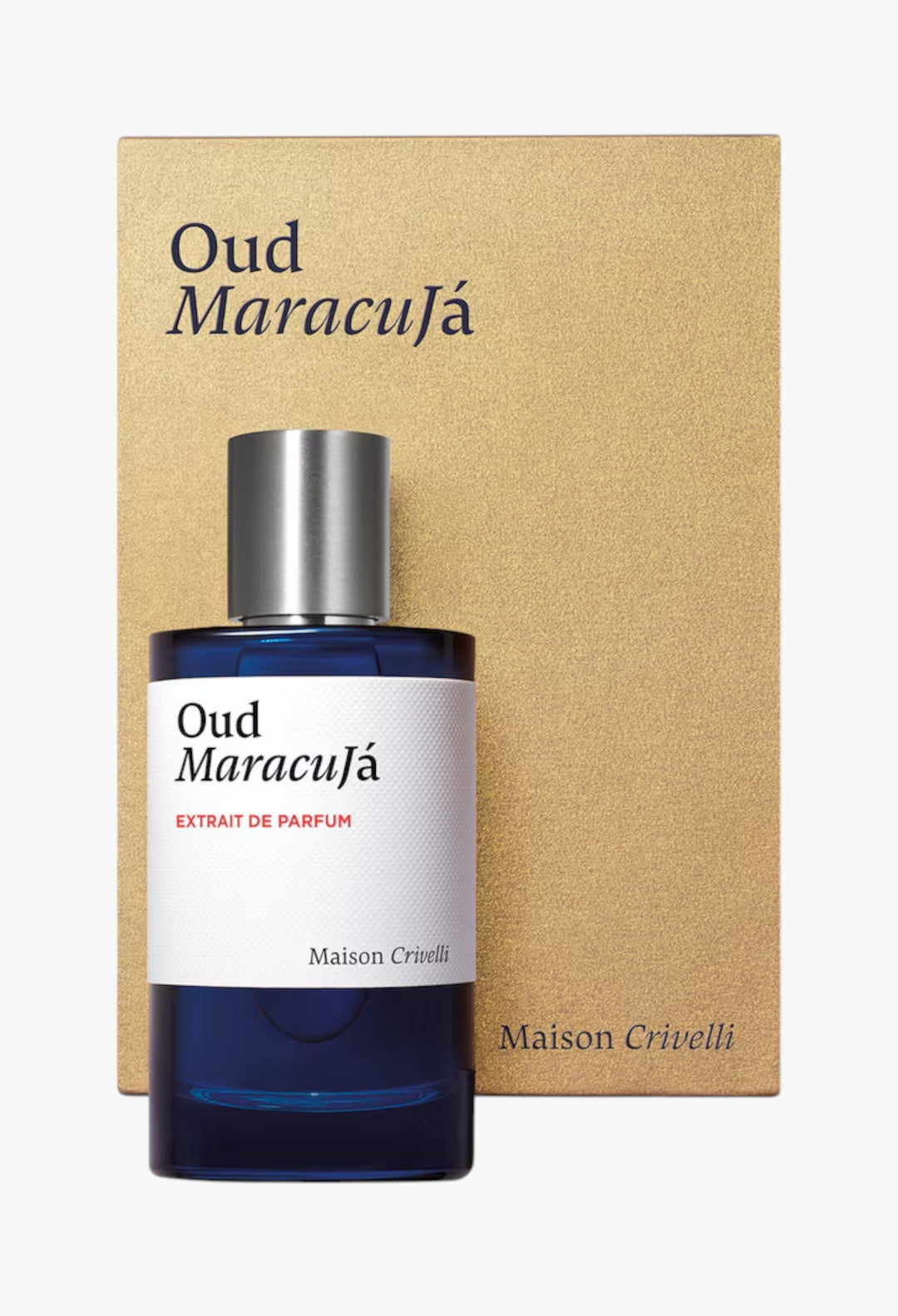 Oud Maracujá Extrait de Parfum - GLAM MODA