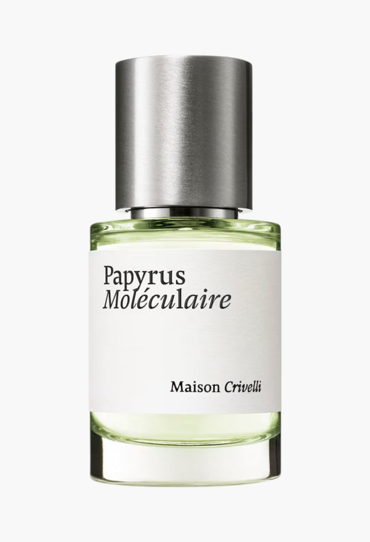 Papyrus Moléculaire Eau de Parfum - GLAM MODA