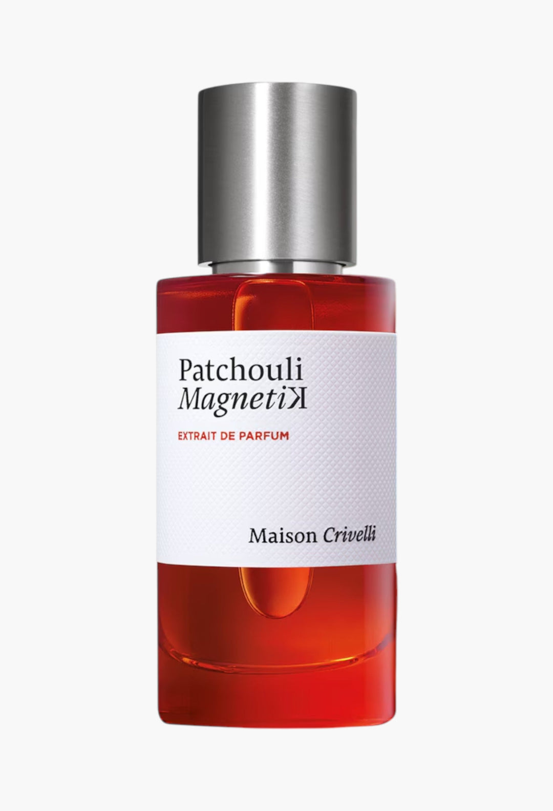 Patchouli Magnetik Extrait de Parfum - GLAM MODA