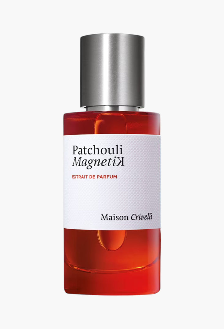 Patchouli Magnetik Extrait de Parfum - GLAM MODA