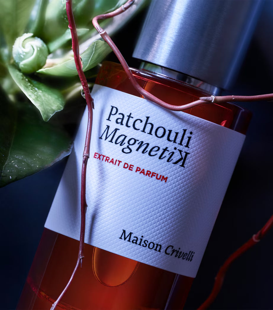 Patchouli Magnetik Extrait de Parfum - GLAM MODA