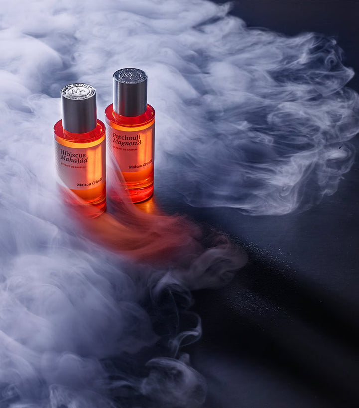 Patchouli Magnetik Extrait de Parfum - GLAM MODA