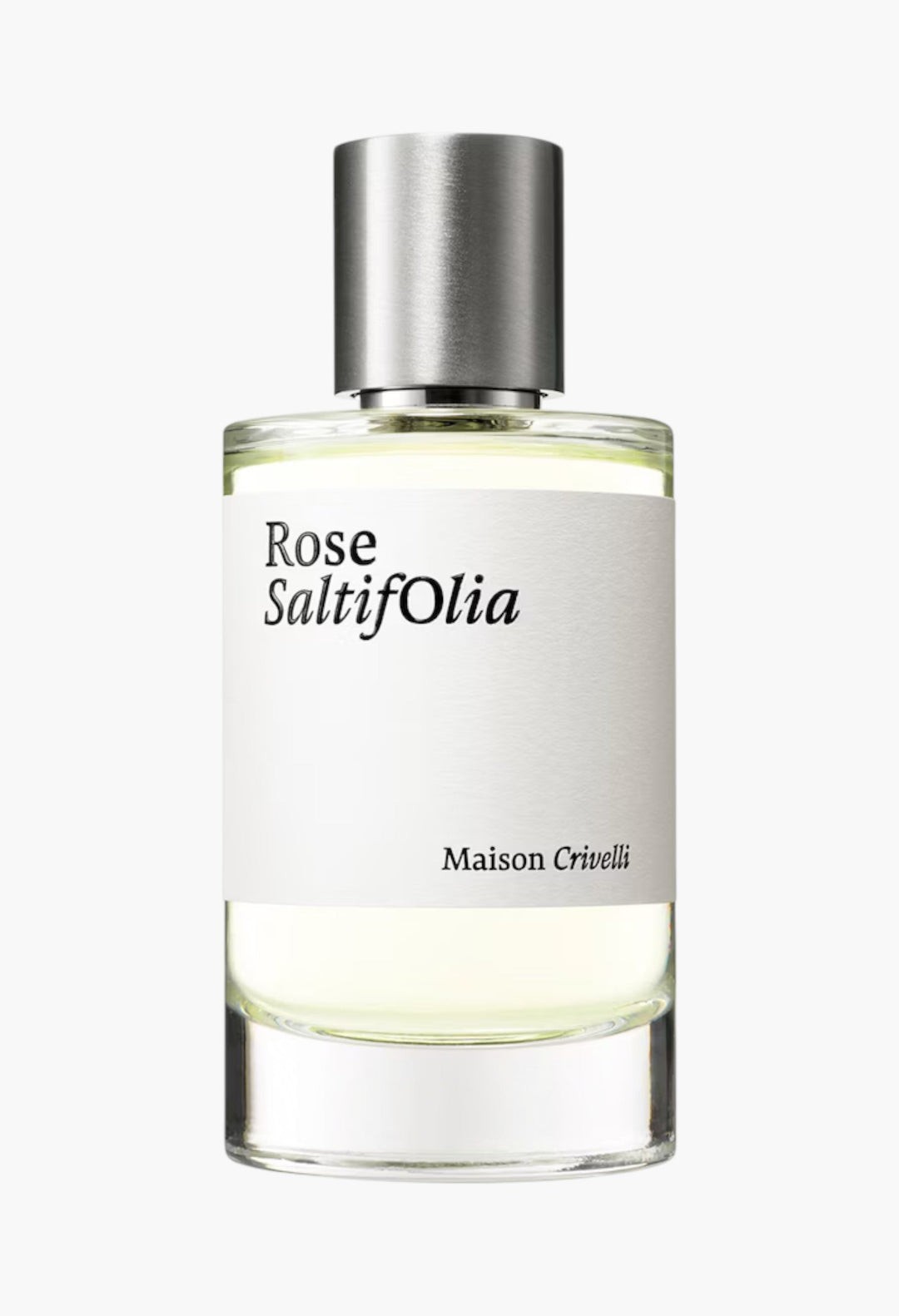Rose Saltifolia Eau de Parfum - GLAM MODA